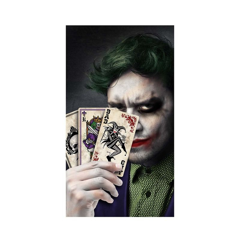 Joker Spillekort