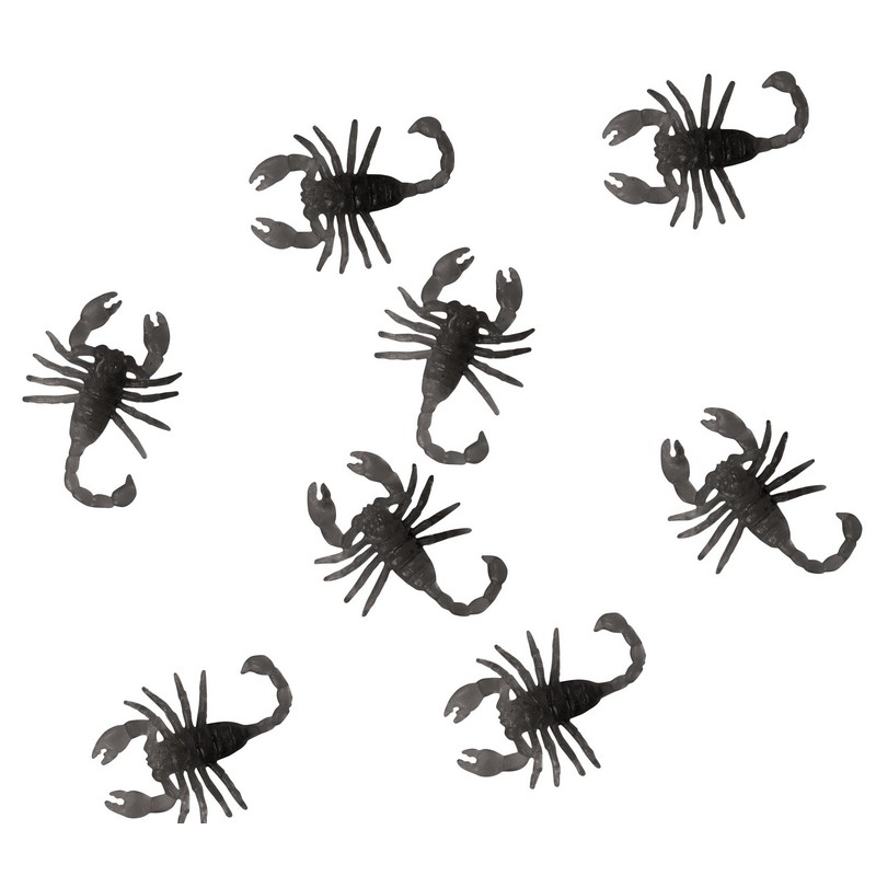 Skorpion Sæt