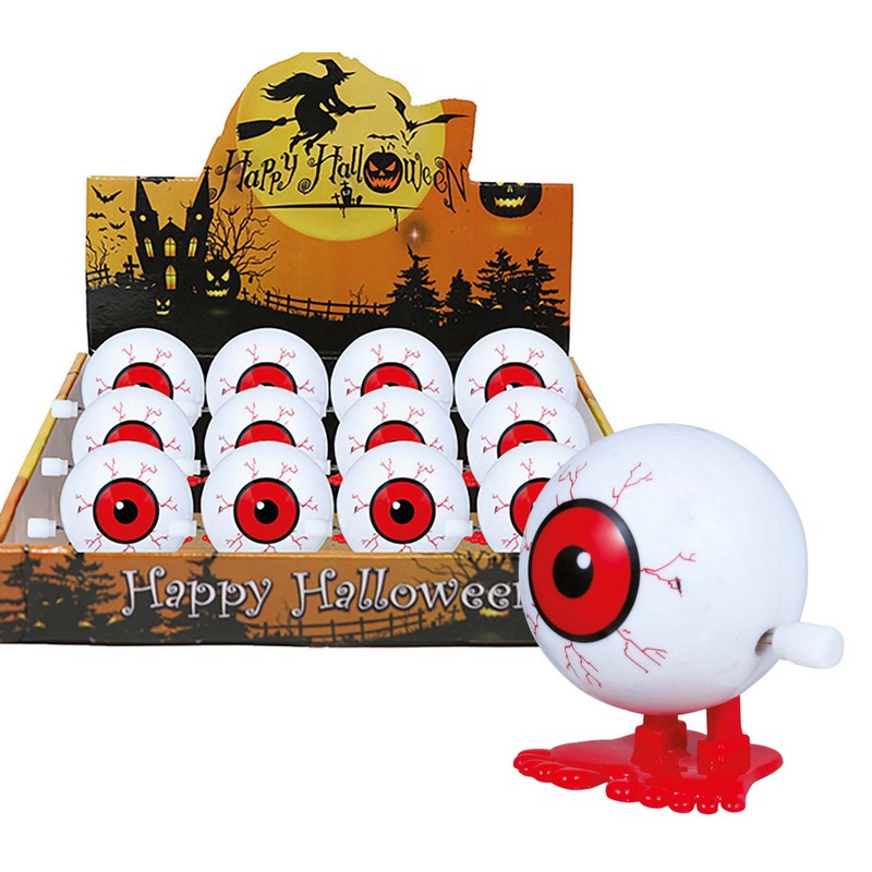 Wind-Up Øje