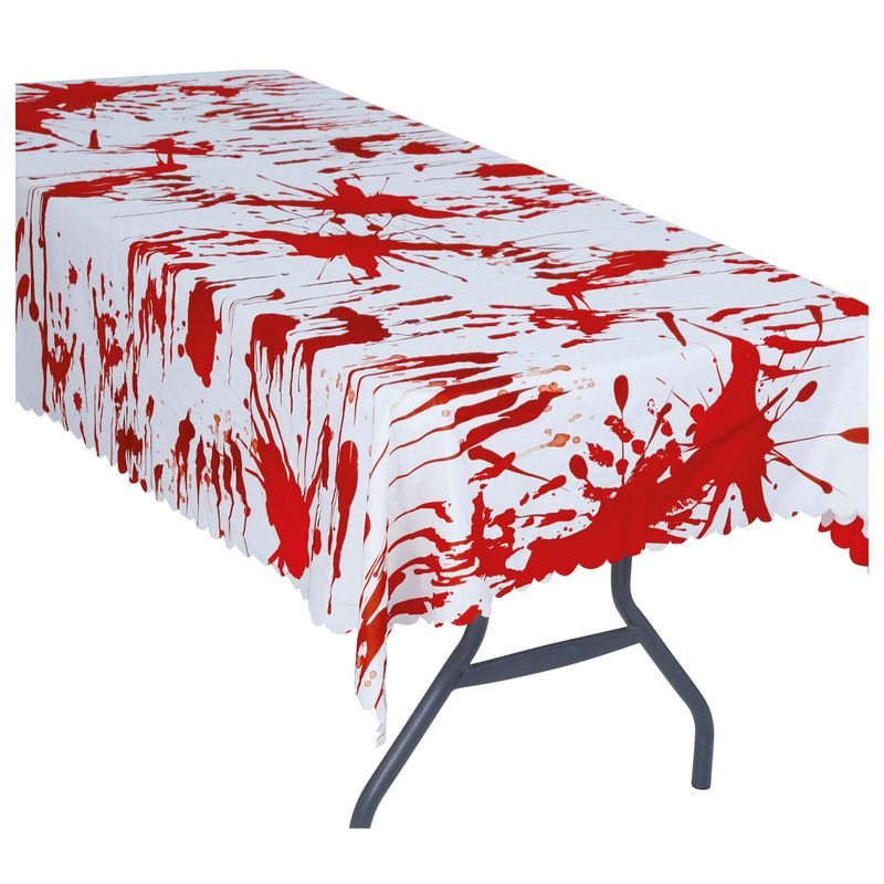 Blodsplatter Dug