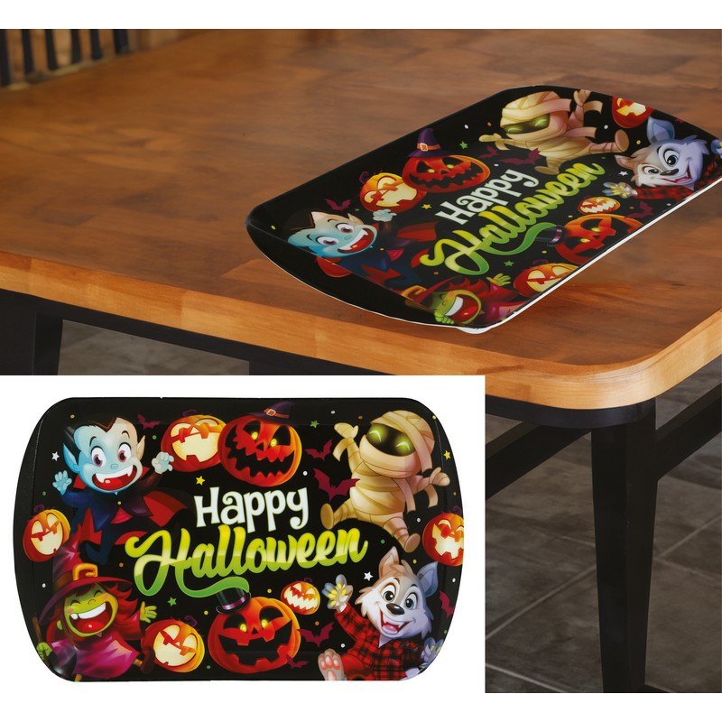 Little Monster Halloween Fad