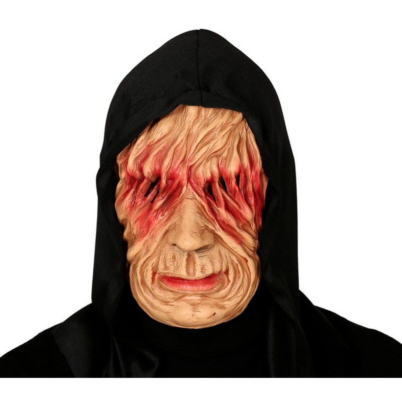 Spedalsk Maske