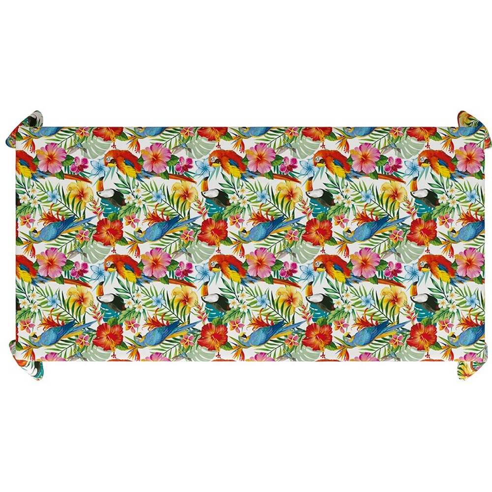 Hawaii Dug - 1 stk (137 x 274 cm) | Hawaii Duge - Temashop