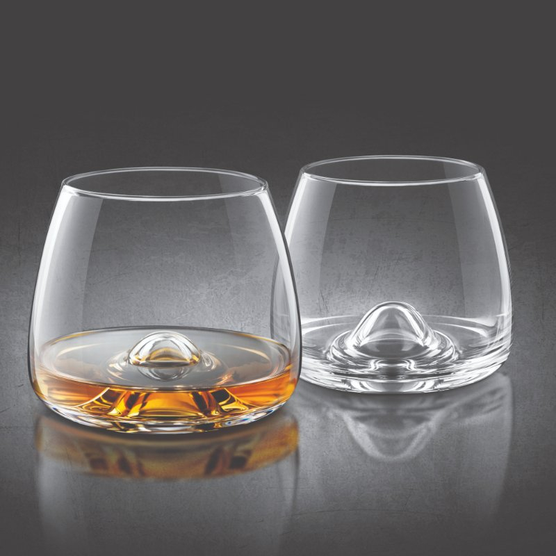Final TouchÂ® Whiskyglas