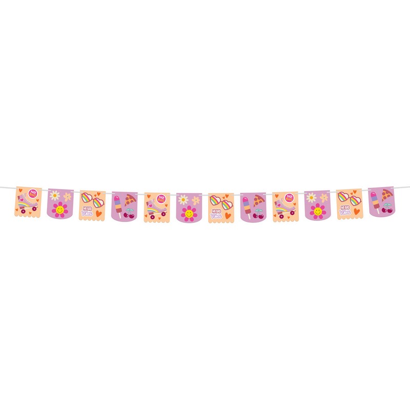 Boho Girlz Guirlande