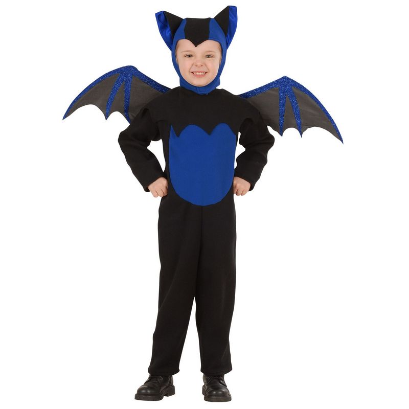 Flagermus Børnekostume
