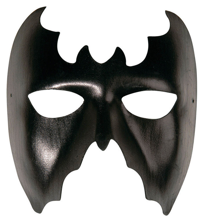 Flagermus maske