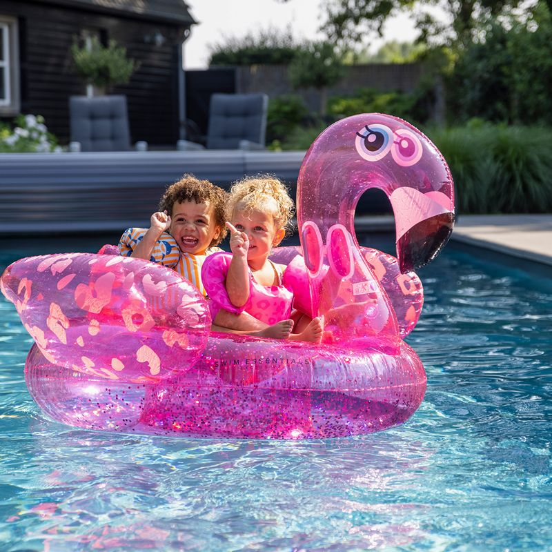 Flamingo Badedyr