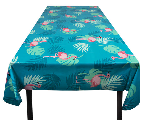 Pink Flamingo Dug – Temashop.dk