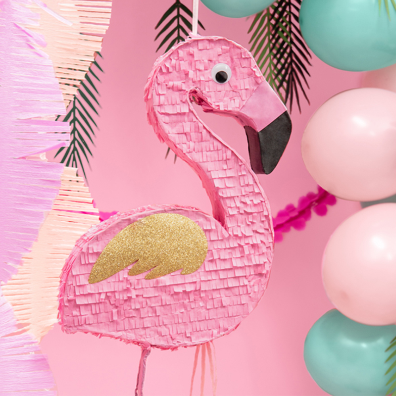 Flamingo Pinata