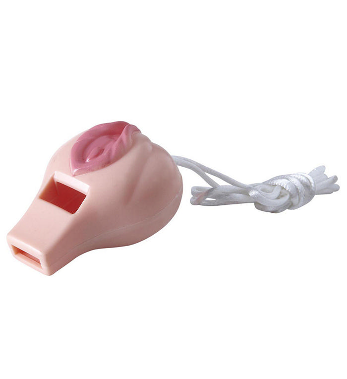 Fræk fløjte | Musikinstrument - Kropstilbehør - Temashop