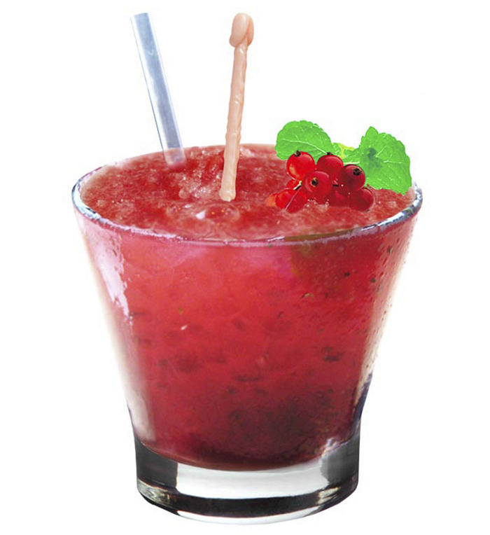 Frække Cocktailpinde | Drinkspinde - Bartilbehør - Temashop