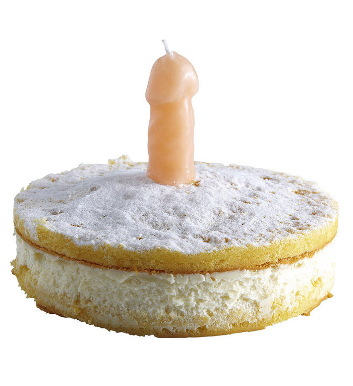 Penis Lys
