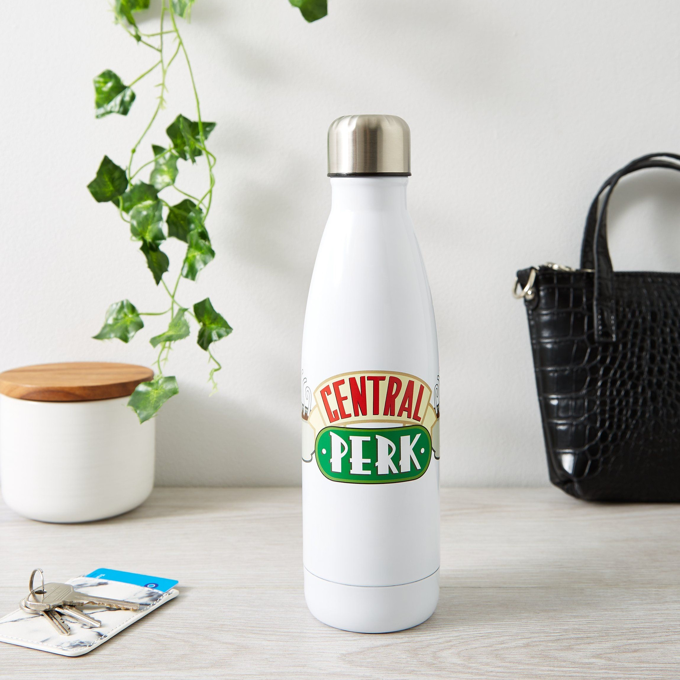 Friends Central Park Termokande