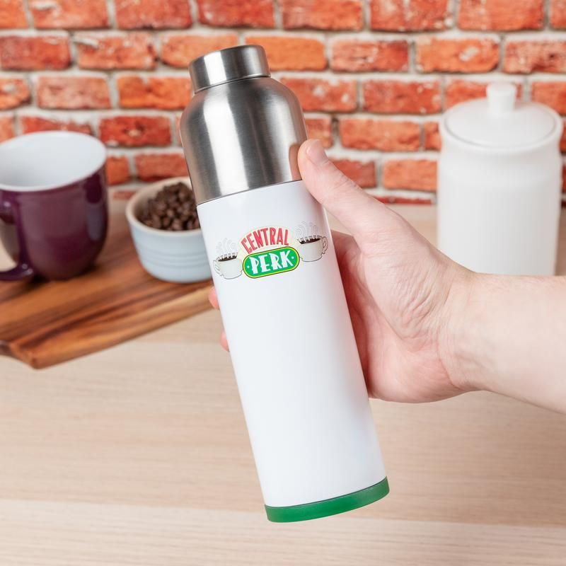 FriendsÂ® Central Perk Rejsekrus