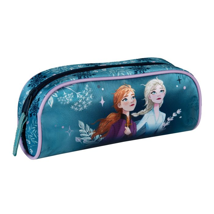 FrozenÂ® Anna og Elsa Penalhus