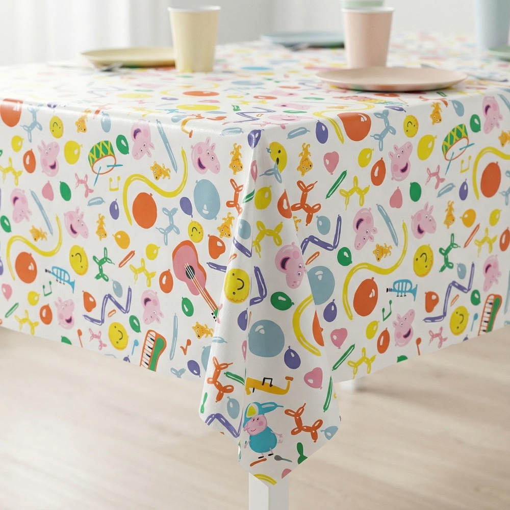 Gurli Gris Dug - 1 stk (120 x 180 cm) | Gurli Gris Duge - Temashop