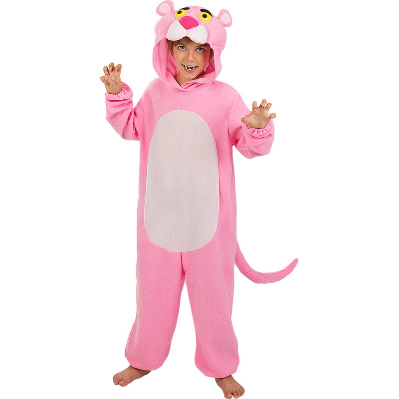 Pink PantherÂ® Børnekostume