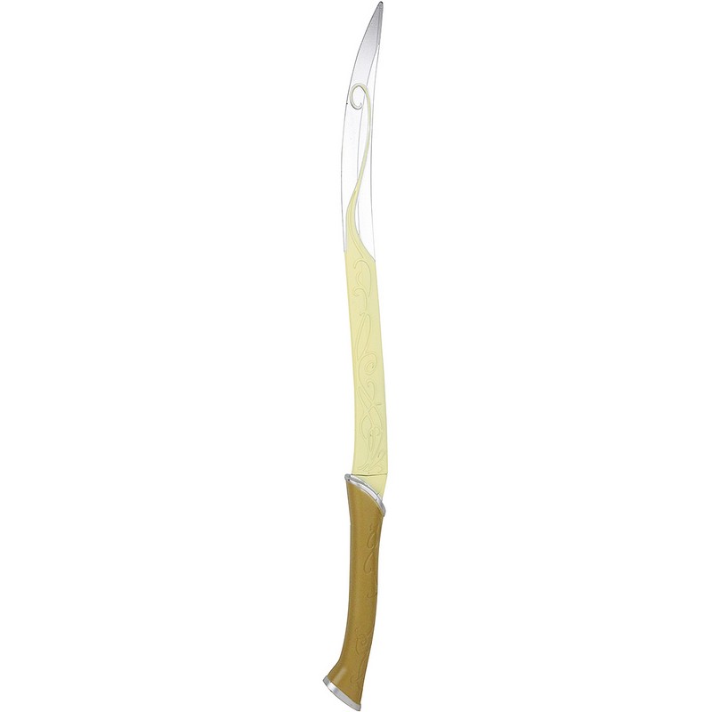The Lord Of The Rings Legolas Kniv | Ringenes Herre Våben - Kropstilbehør - Temashop