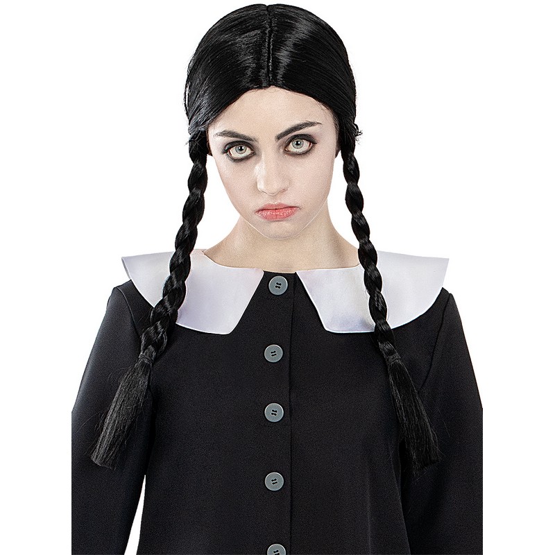 Addams FamilyÂ® Wednesday Paryk