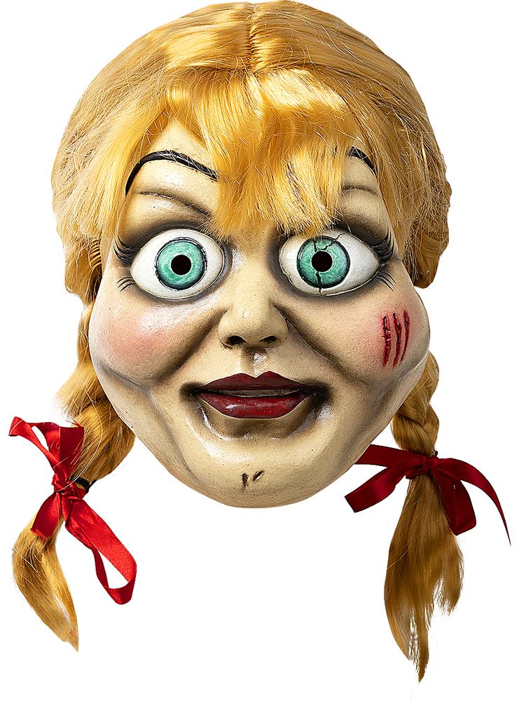 AnnabelleÂ® Deluxe Maske