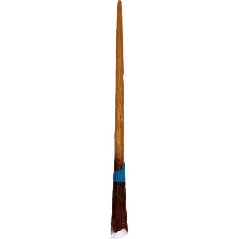 Harry Potter Newt Scamander Tryllestav | Harry Potter Våben - Kropstilbehør - Temashop