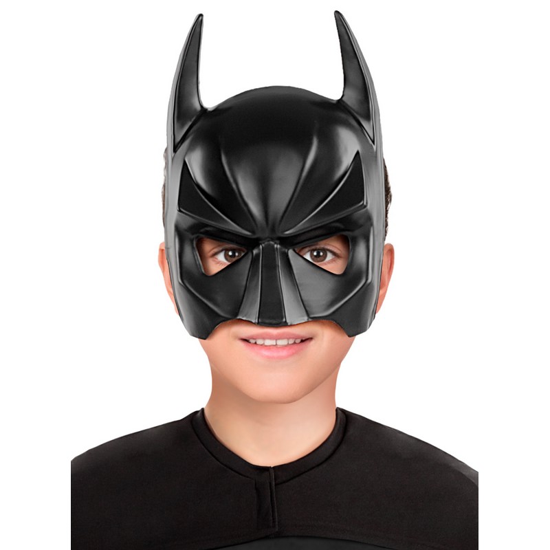 BatmanÂ® Børnemaske