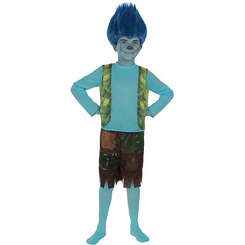 TrollsÂ® Kvist Børnekostume