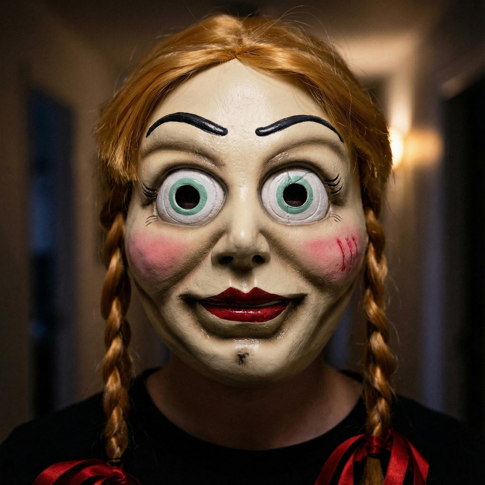 AnnabelleÂ® Maske