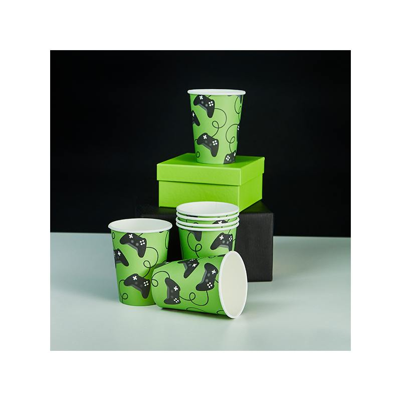 Gaming Controller Papkrus