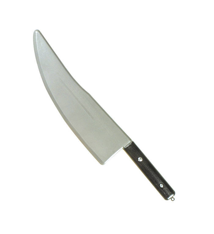 Gigant kniv