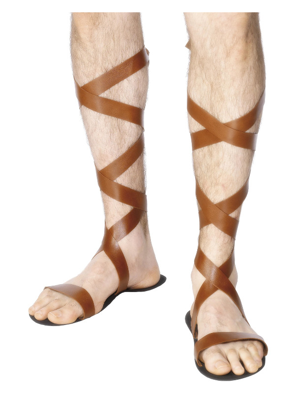 Gladiatorsandaler | Gladiator Sko / Covers - Beklædning - Temashop