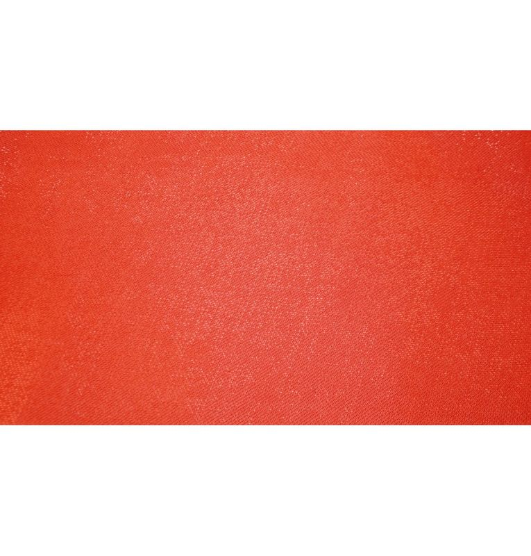 Glossy Bordløber Rød - 1 rulle (28 cm x 5 m) | Rødt tema Bordløber - Temashop
