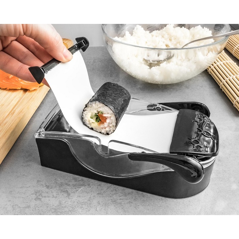 Sushi Rullemaskine | Mad Mad, Drikke & Køkken Udstyr - Temashop