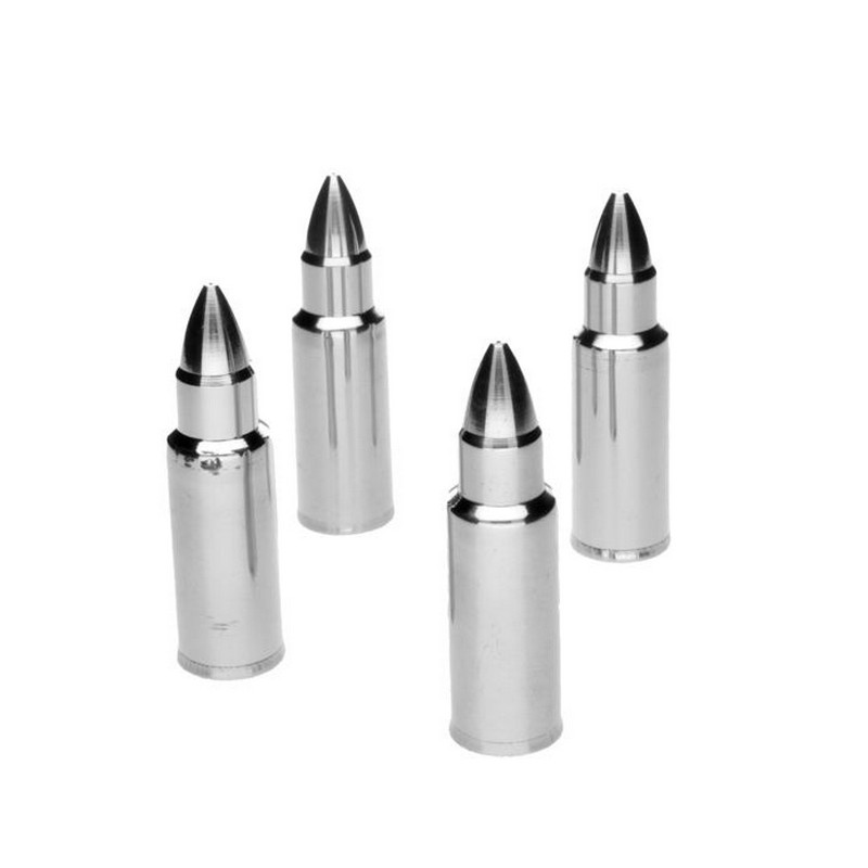 Patron Isterninger (4,5 x 1,2 cm) | Drinks Drinkstilbehør - Temashop