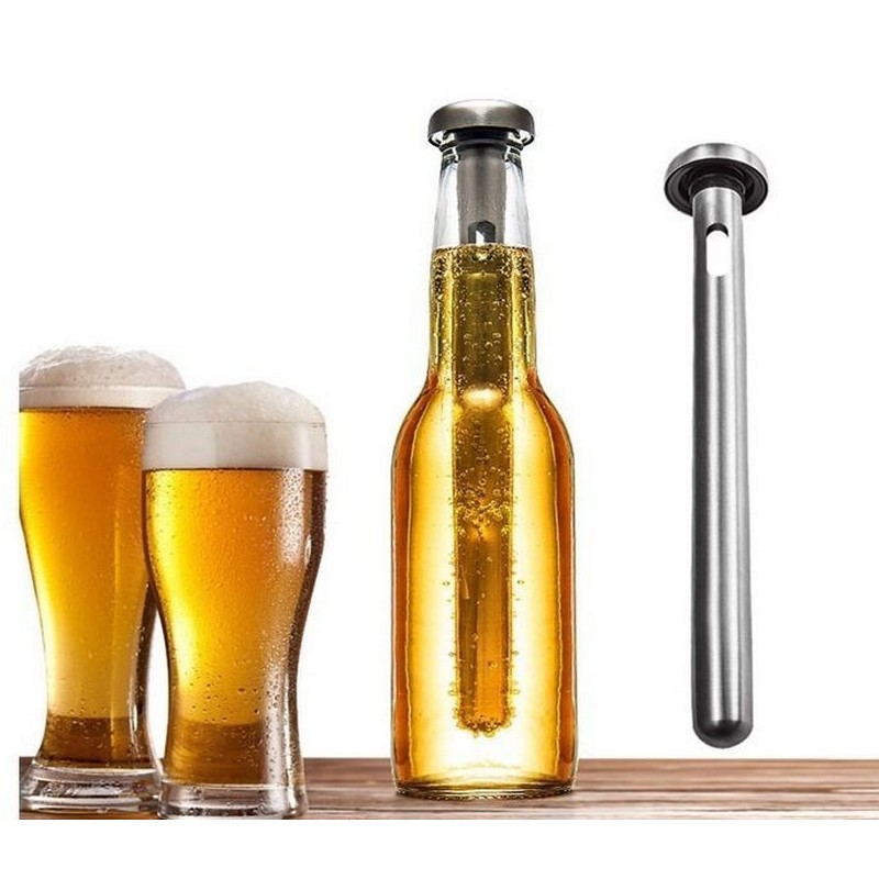 Ølkølestav 2-pak (1,6 x 21,2 cm) | Drinks Mad, Drikke & Køkken Udstyr - Temashop