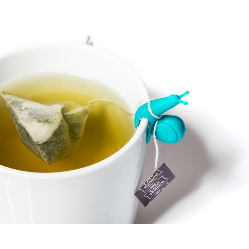 Snegle Teholdere | Insekter Drinkstilbehør - Temashop