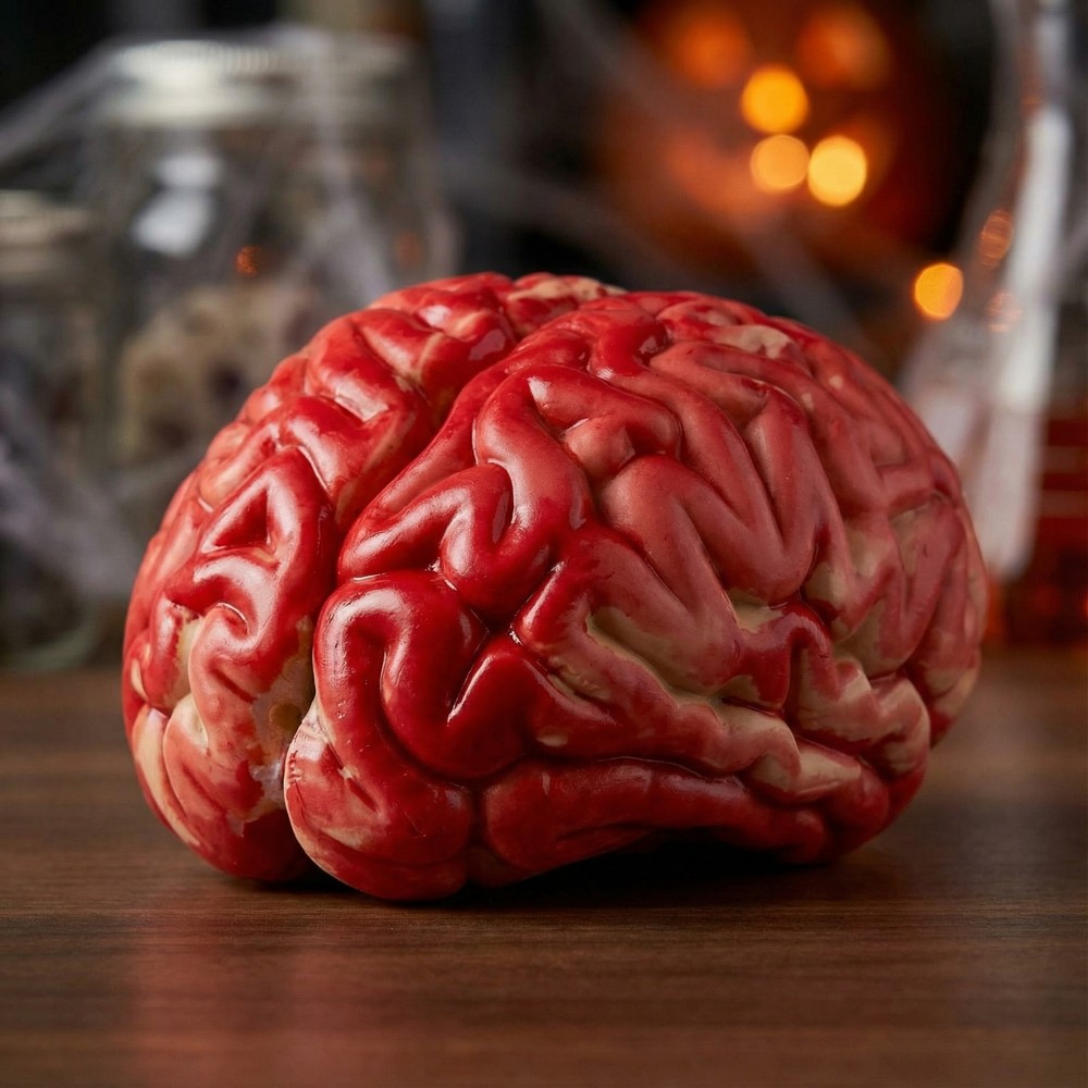Kunstig Hjerne Legetøj