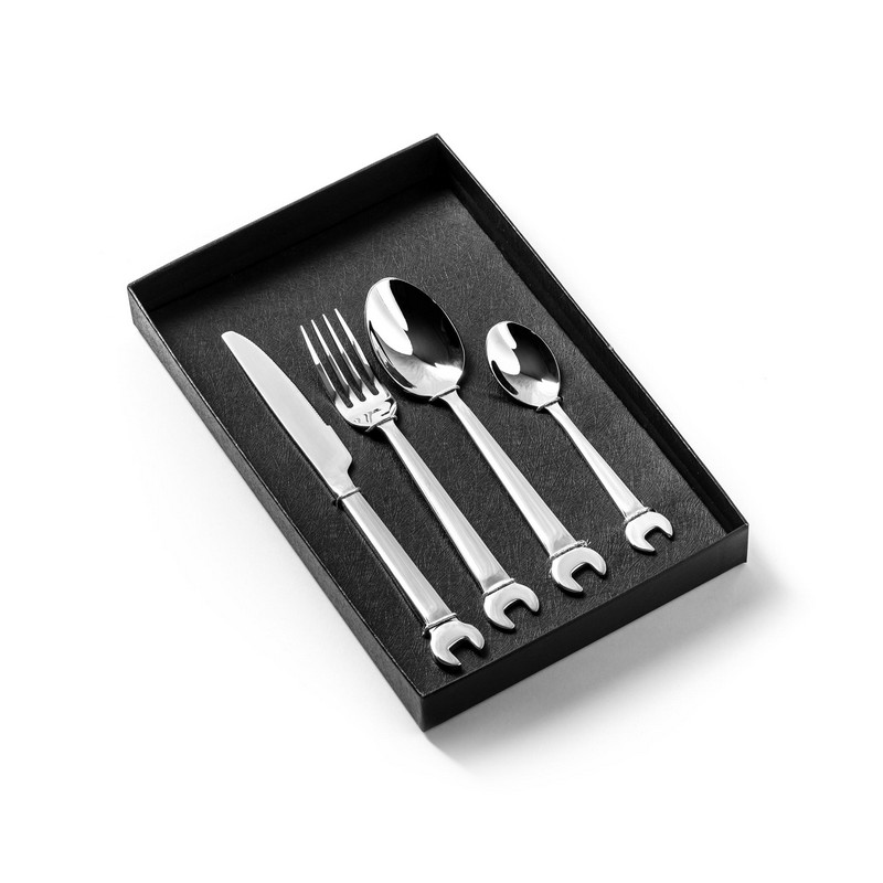 Skiftenøgle Bestiksæt