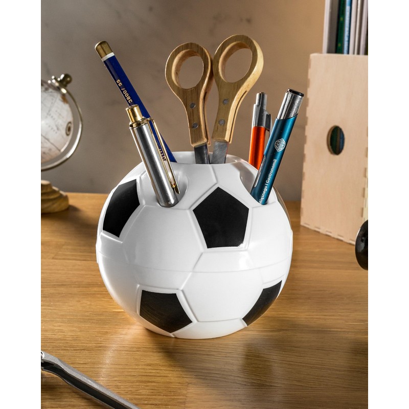 Fodbold Blyantsholder | Fodbold Sjove Kontorartikler - Temashop