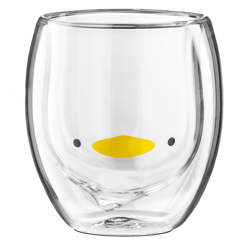 And Dobbeltvægget Termoglas (300 ml) | And Glas - Temashop