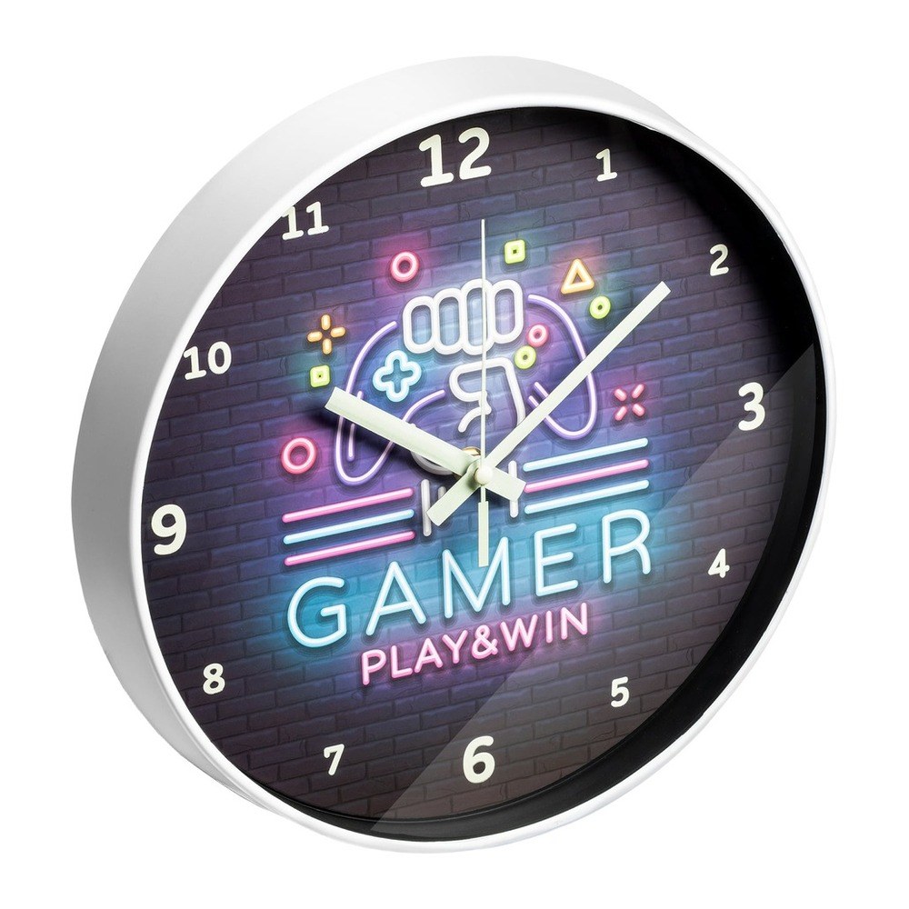 Gamer Play&Win Vægur