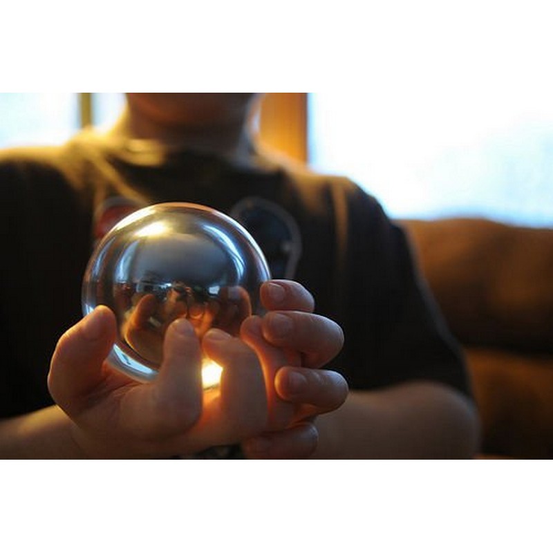 FushigiÂ® Magic Gravity Ball
