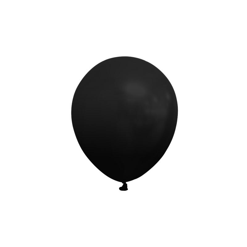 Miniballoner Sort