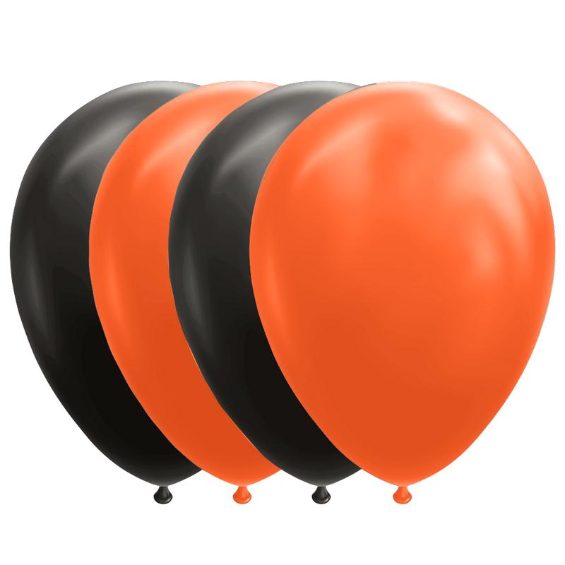 Balloner Sort/Orange
