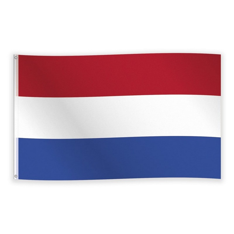 Holland Flag