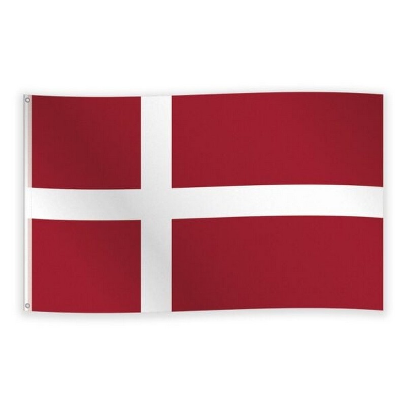 Dannebrog Flag