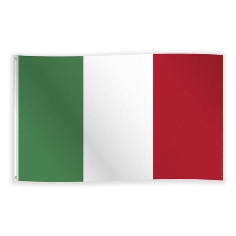 Italien Flag