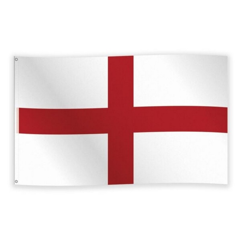 England Flag