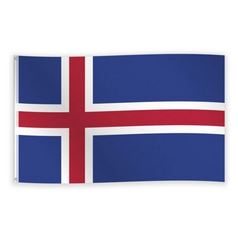 Island Flag